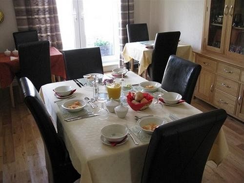 هولسوورثي Headdons Bed & Breakfast المظهر الخارجي الصورة