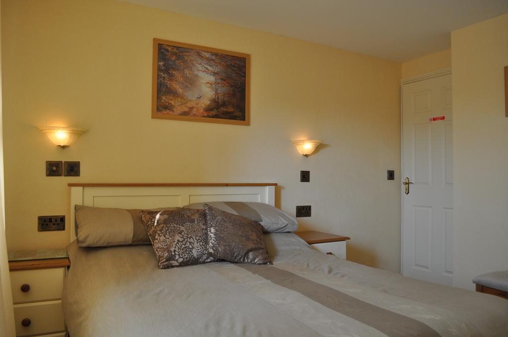 هولسوورثي Headdons Bed & Breakfast الغرفة الصورة